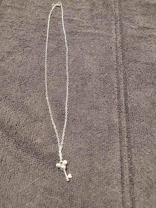 Colares em aço inoxidável