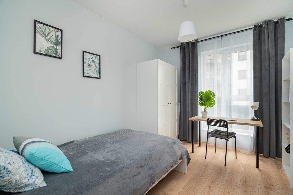 Pokój do wynajęcia 10m2 Ochota, -WUM, APS
