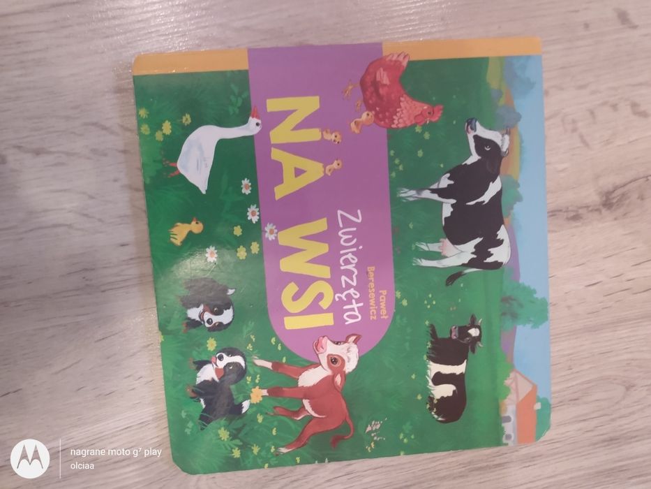 sprzedam książki
