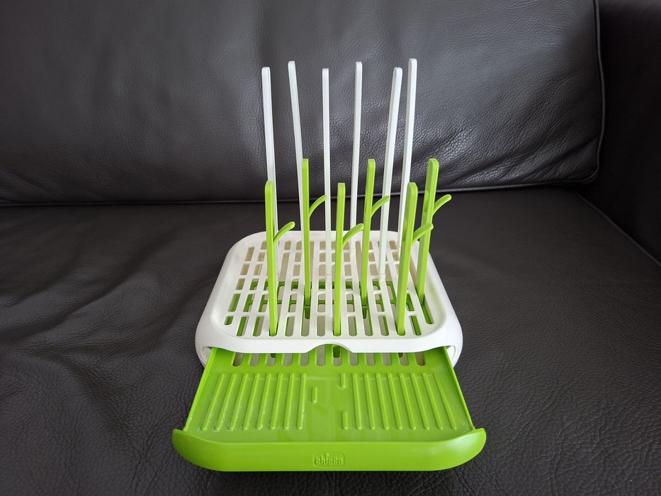 Escorredor de biberões Chicco