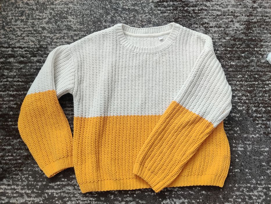 Дитячий плюшевий светр