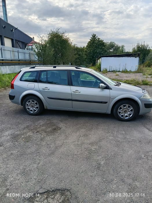 Продам автомобіль.