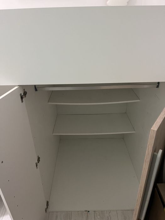 Beliche para duas crianças