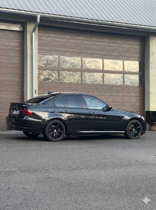 BMW, 2.0 Diesel 177 KM | Manual | 2010 polift