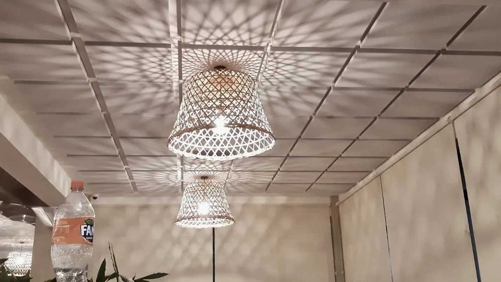 Isolamento, Condicionamento Acústico e de Vibrações - Auditórios, etc.