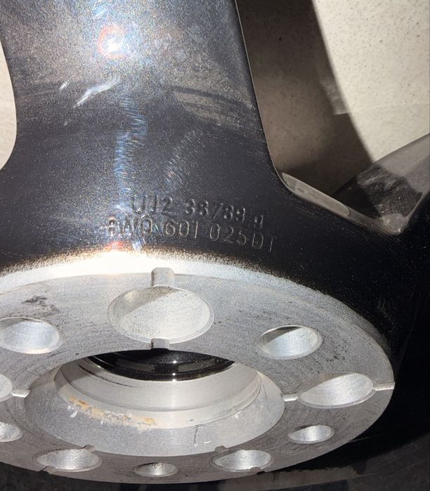 Felgi OEM Audi Sport 20 cali 5x112 Audi RS5/RS4 B9