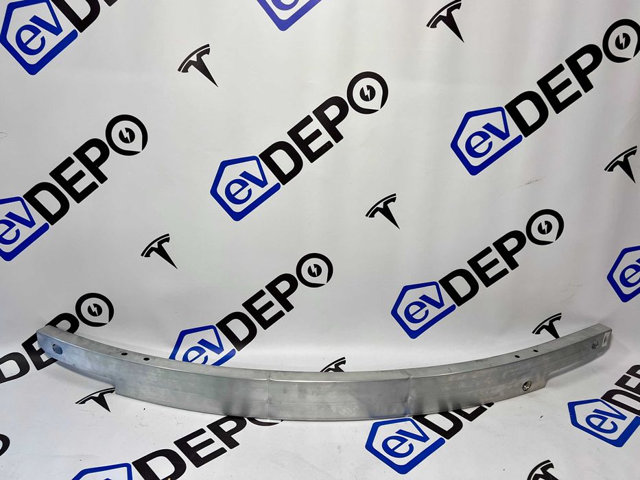 Підсилювач переднього бампера верхній Tesla Model 3 Новий 110466700F