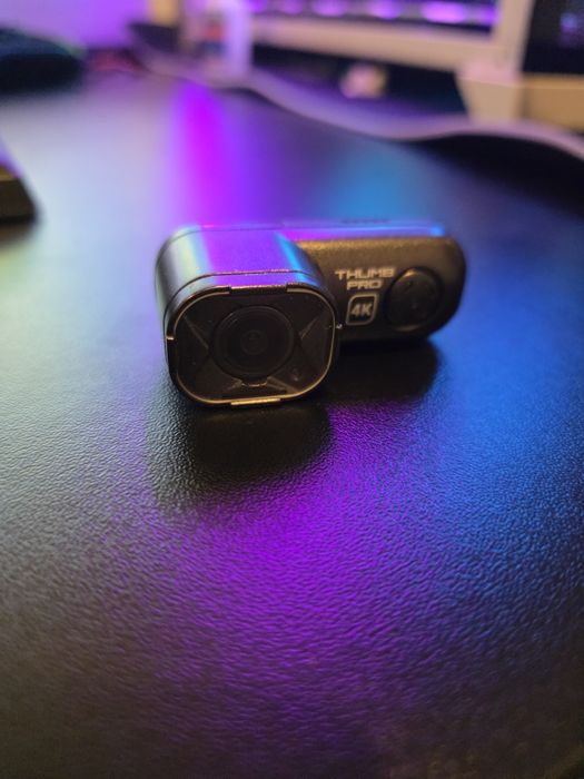 Camera runcam thumb wide