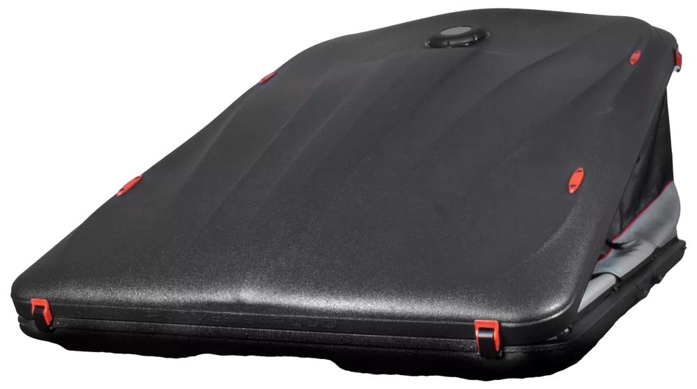 Tenda de Tejadilho James Baroud Magma