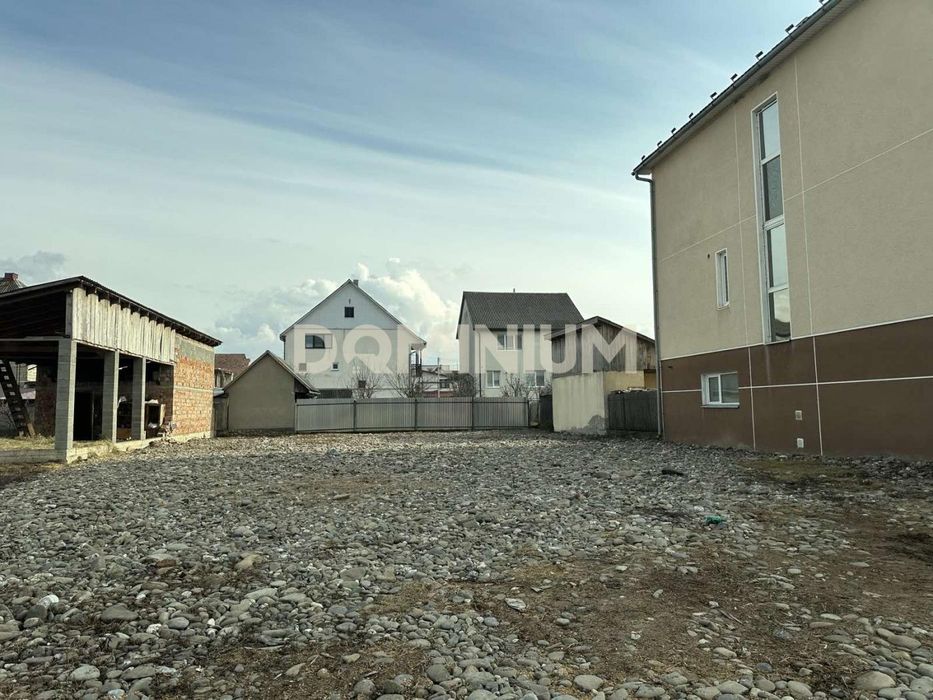 Продається земельна ділянка в м. Хуст