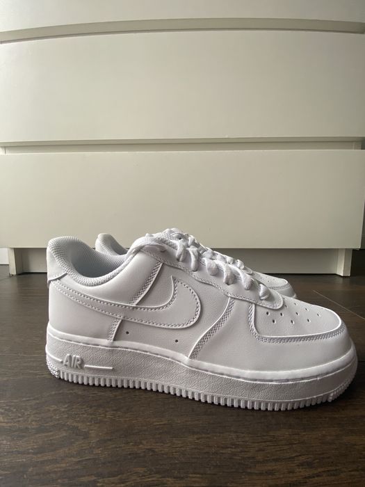 Air force 1 damśkie