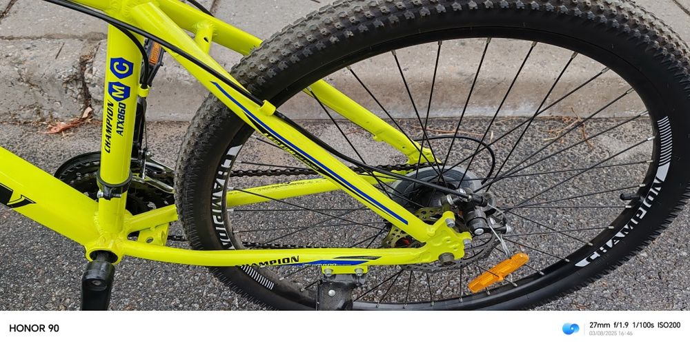 Продам велосипед