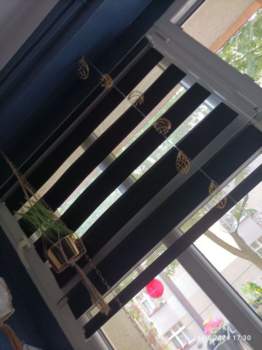 Nowa roleta dzień noc 93cm