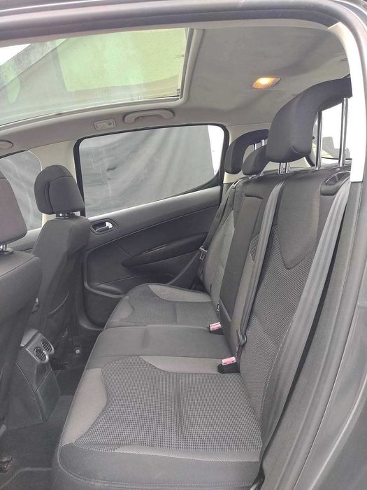 Peugeot 308 HDI 1.6 TURBO 2007