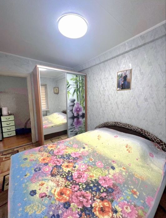 Продам 3х ком квартиру Черемушки