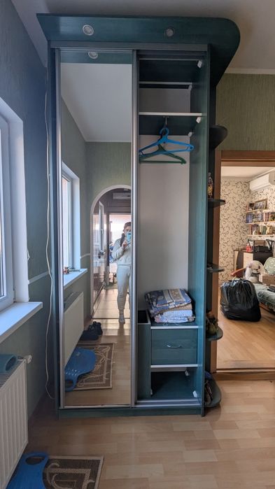 Продаж шафи, терміново! Торг! Тільки Самовивіз!