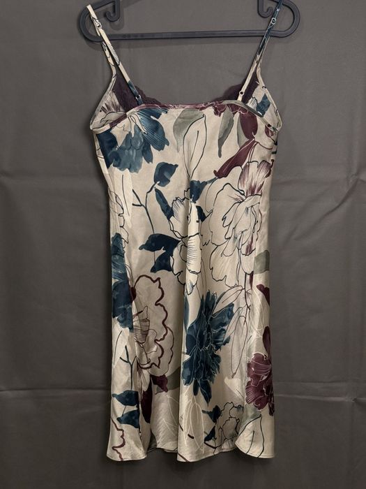 Krótka koszula nocna damska S