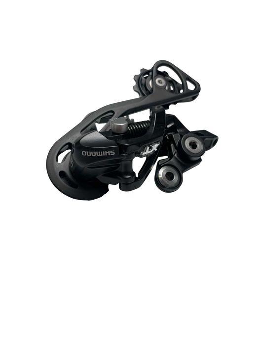 Przerzutka rowerowa Shimano XT RD-M786 10-rzędowa/ K198