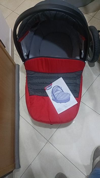 Conjunto trio da chico