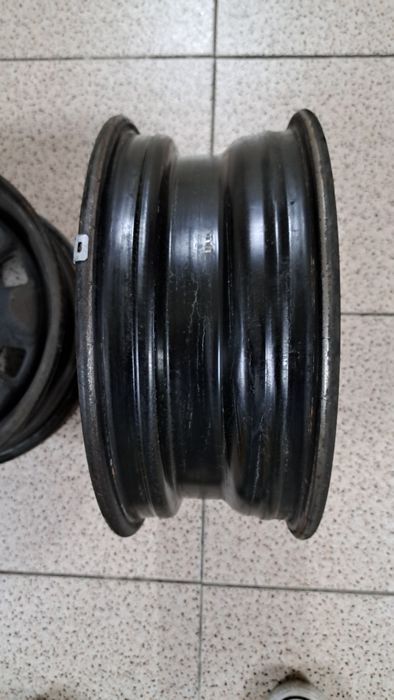 Jantes Citroen Saxo jante 13