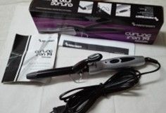 Ferro Modelador Perfect Beauty