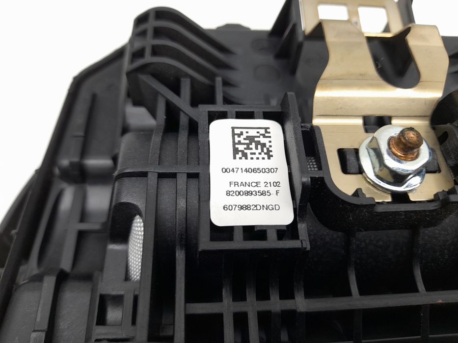 Airbag do volante RENAULT Kangoo Express (FW0/1_)