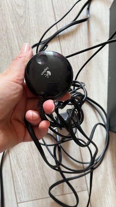 Колонки з саббуфером