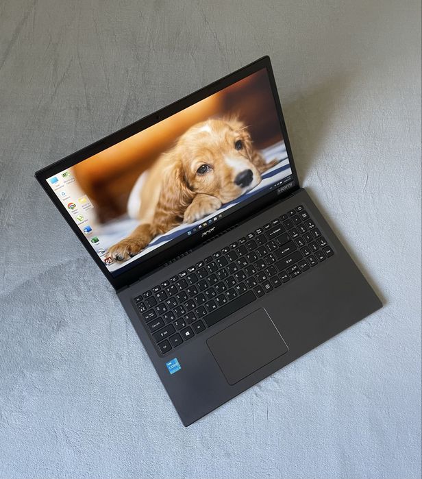 150+ Ноутбуківℹ️Acer Extensa 15‼️15.6 IPS‼️Core i3  1115G4 4 ядра‼️UHD Graphics 2Gb/SSD 256Gb/RAM 12-16Gbℹ️Traid-In‼️РОЗТРОЧКА ОНЛАЙ через МОНО БАНК
