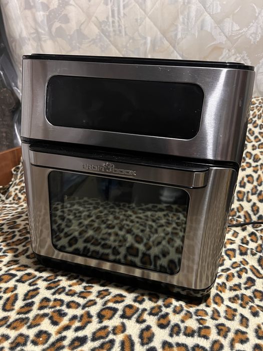 Аерогриль Profi Cook