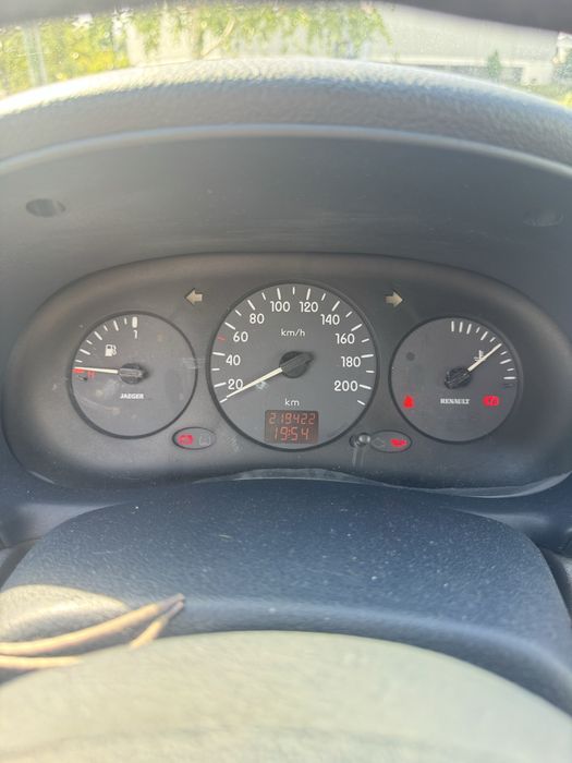 Renault Clio 1.9