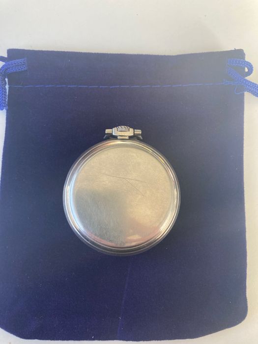 Relógio de Bolso Omega suíço