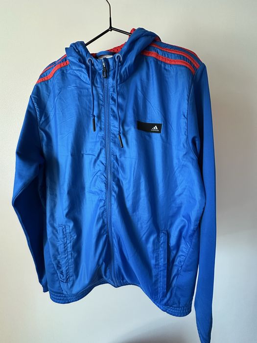 Чоловіча спортивна куртка Adidas