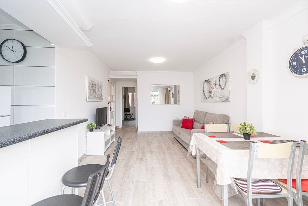 о. Майорка! Іспанія! Затишна квартира біля моря!