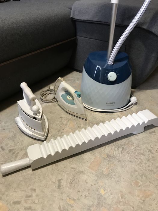 Рубель для глажки вещей.