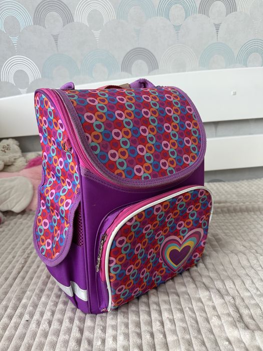 Школьный рюкзак Smart