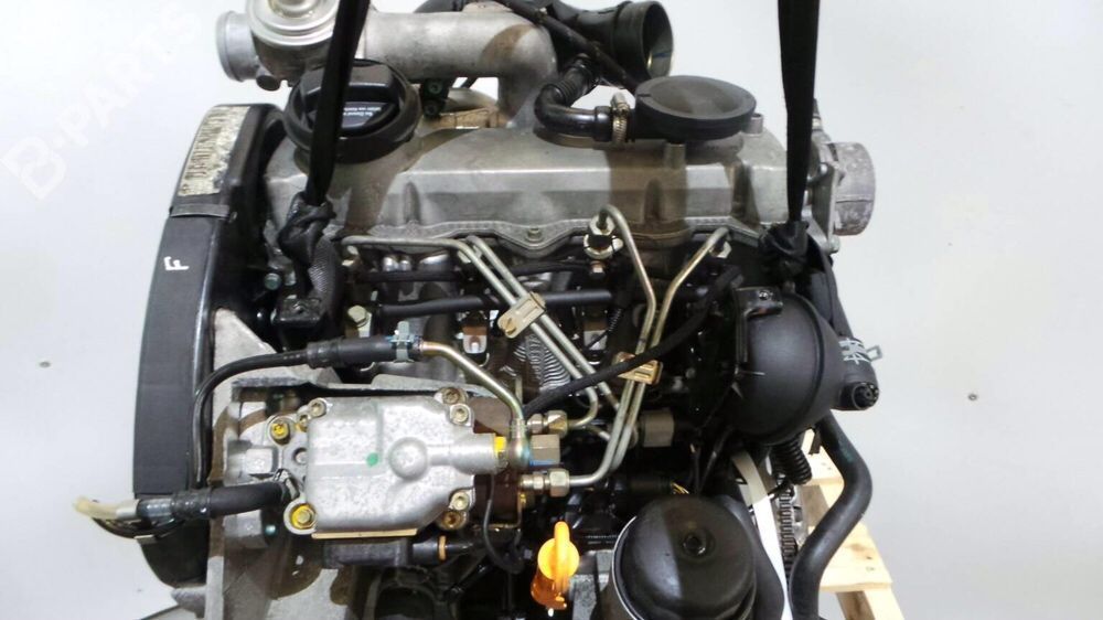 Motor para ASV 110cv