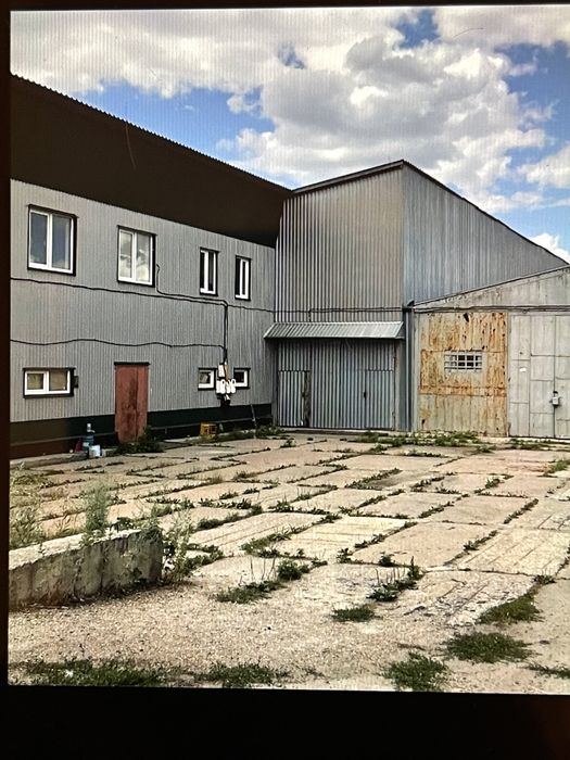 Аренда складских помещений 40-350м2  ул Лодзинская м. Масельского