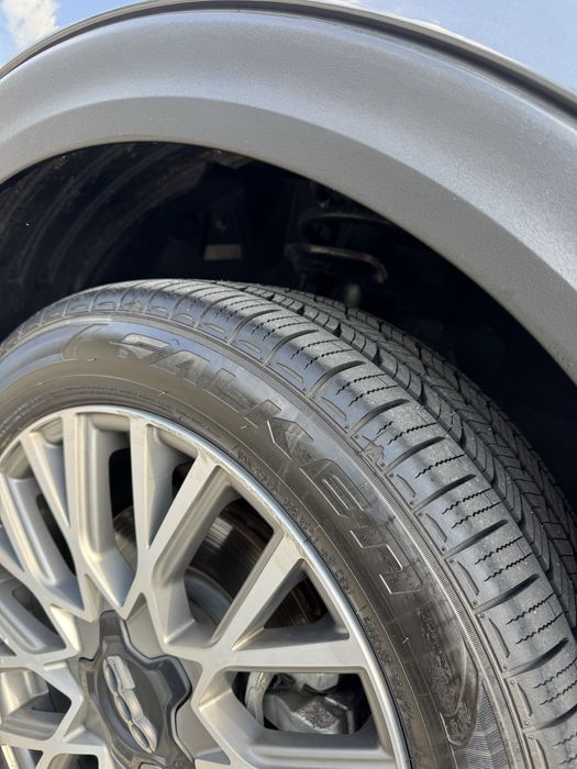 Продам Fiat 500X