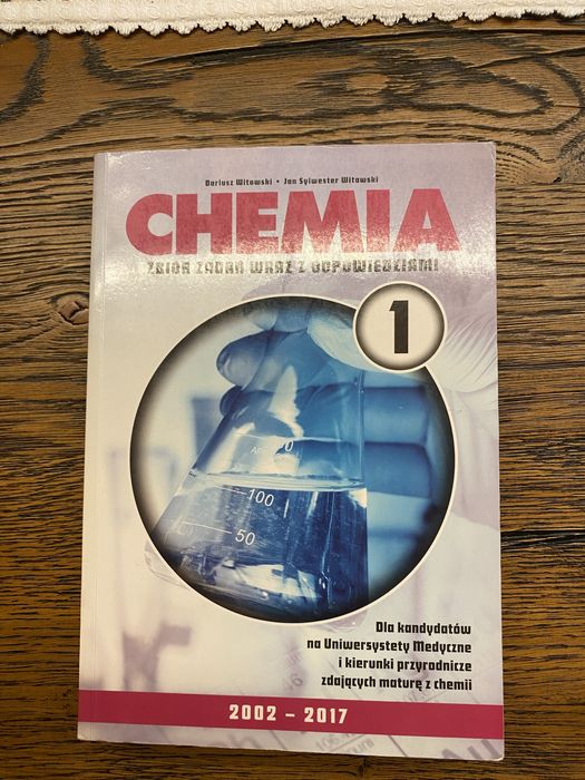 Chemia Witowski 1