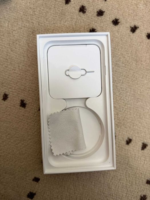 iPhone SE 2020 2ª geração