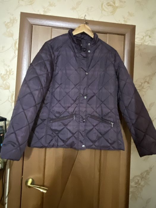 Курточка 52-54 р