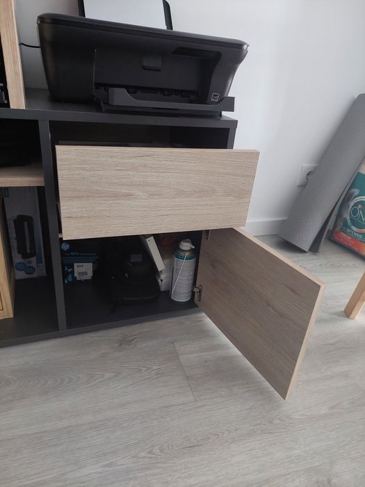 Secretária ROX Moviflor