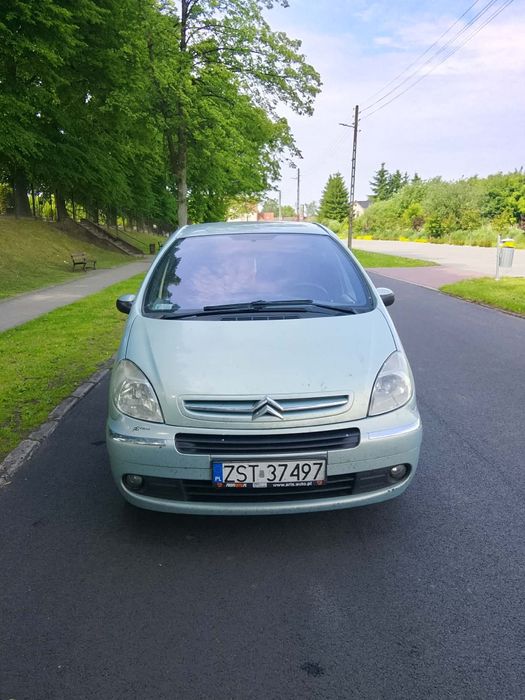 Citroen Xsara Picasso 1.6 HDI