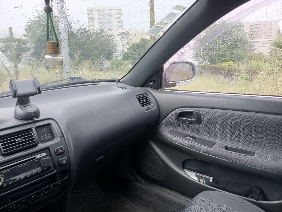 Toyota Corolla 92 1.3gasolina