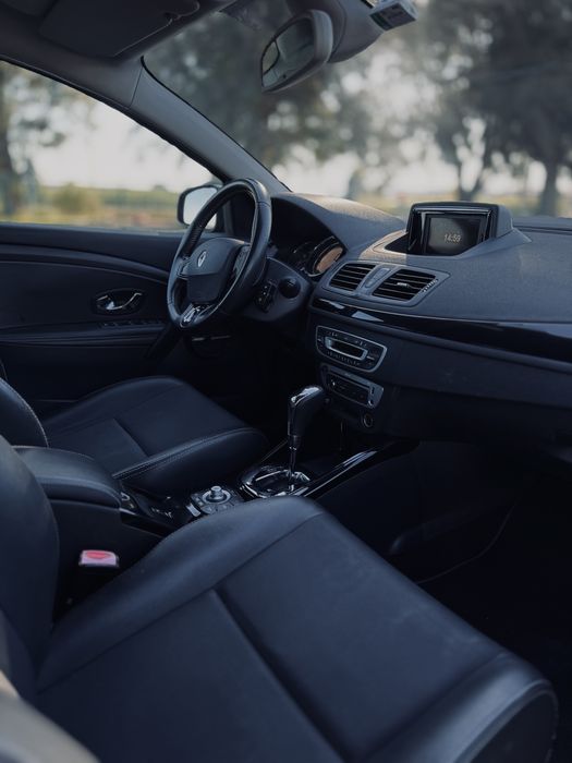 Venda- Renault Megane ||| 2013