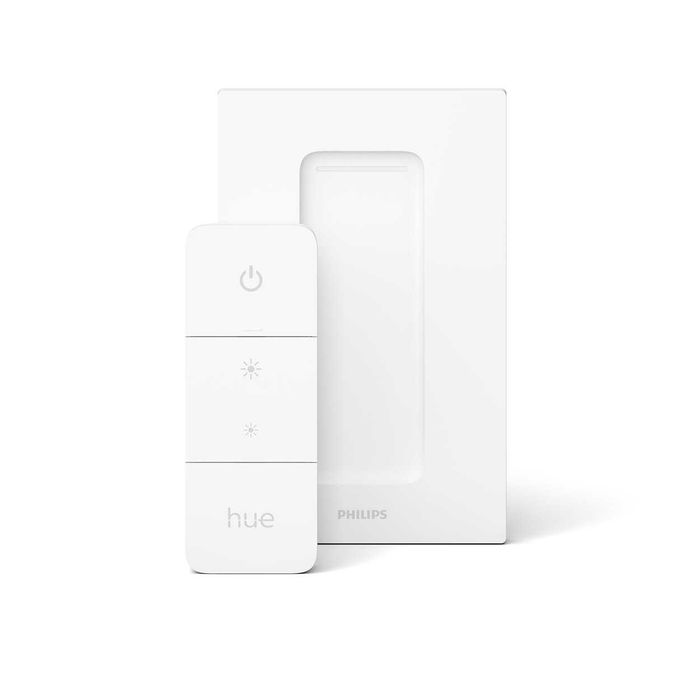 Plafon Being Philips Hue White Ambiance Bluetooth ou Zigbee