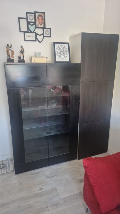 Moveis de sala de estar
