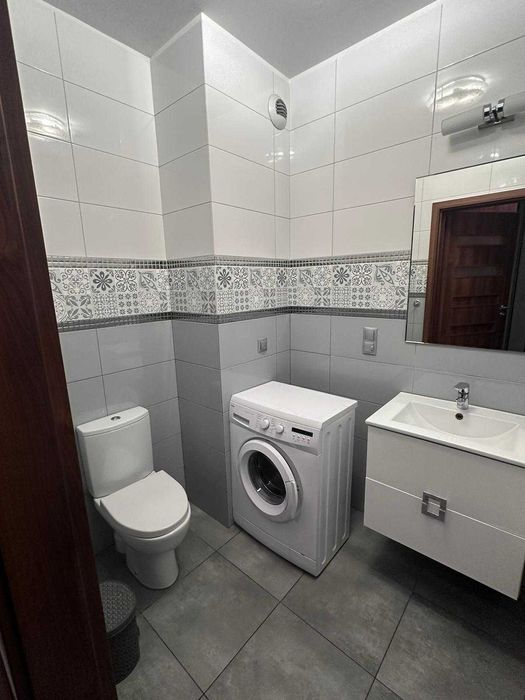Mieszkanie – Wrocław - Widok 3