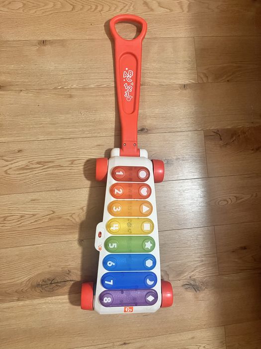 Cymbałki Interaktywne