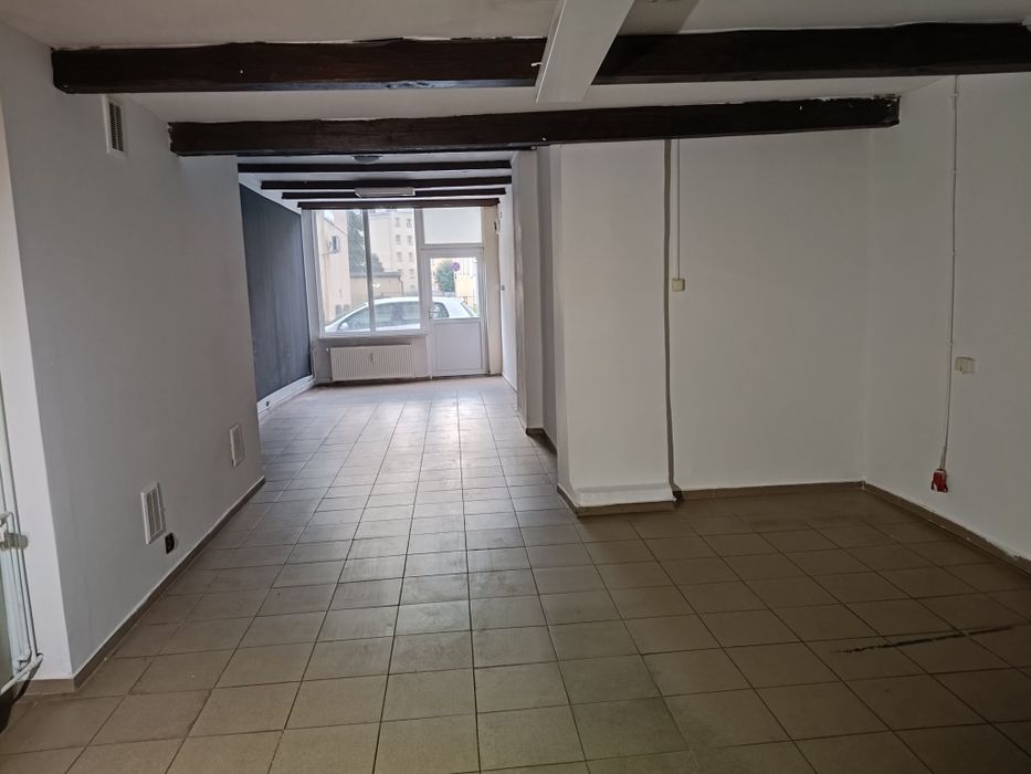 Lokal użytkowy 66m2